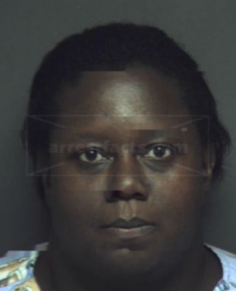Latasha Teanea Kennedy