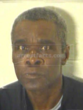 Clarence Hammett