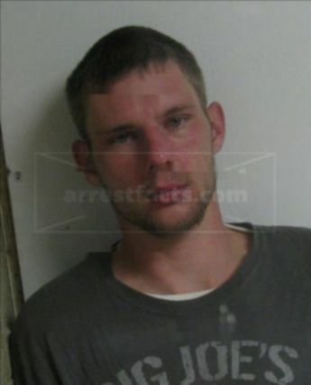 Travis Hawkins