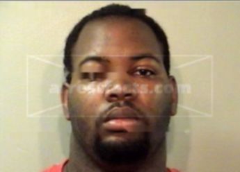 Marquis Antwon Rogers