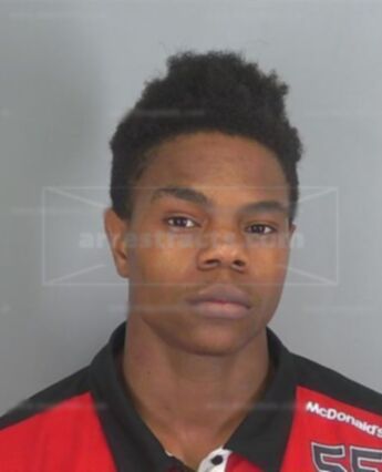 Anthony Tyrone Dillard