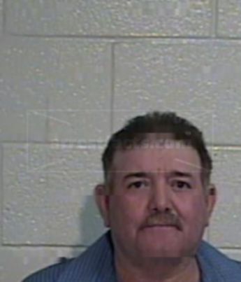 Jose Arnoldo Alvarado Martinez