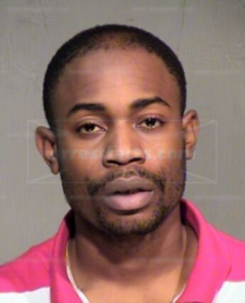 Eric John Slayton