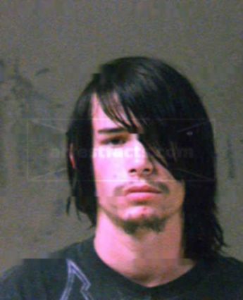 Brandon Brantley