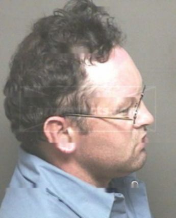 Richard Allen Miller
