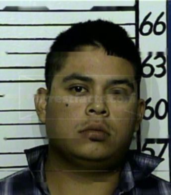 Jose Carlos Garcia