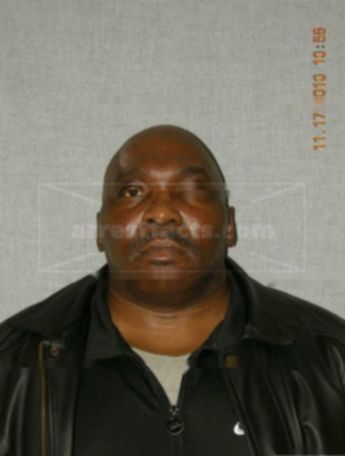 Joseph Landrum