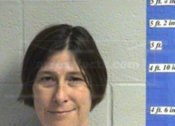 Kelly Straughan
