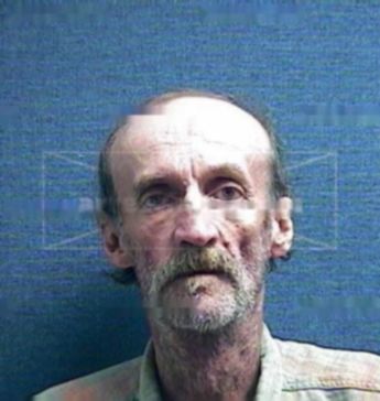 Donald Lee South