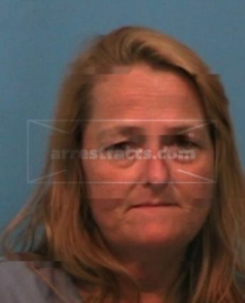 Kimberly Laverne Palmer