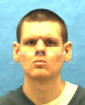 Jaron Adams Hickman