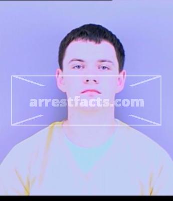 Seth Ryan Strode