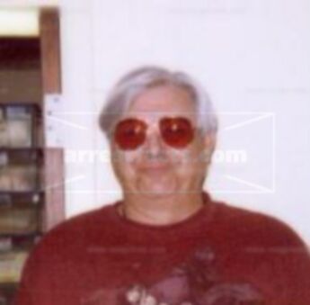 David Seaborn Mallard
