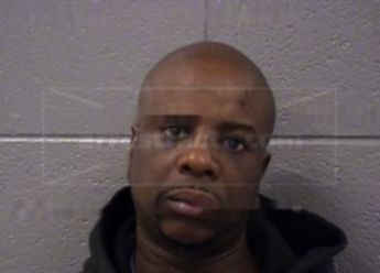 Lamont Perkins