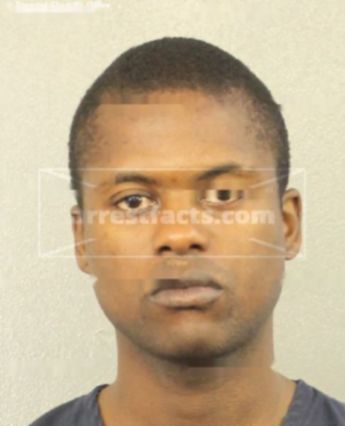 Gregory Antwone Alexander