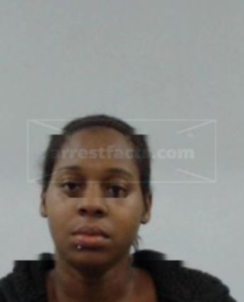 Trenese Kiara Brown