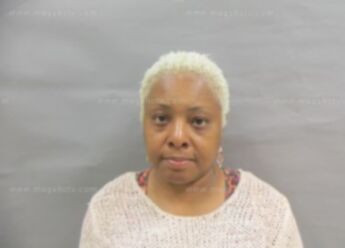 Aretha Joyce Rivers