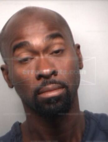 Wendell Quenton Redden