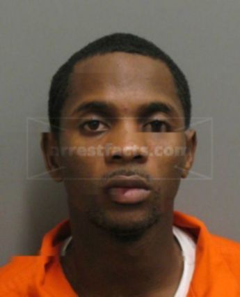 Derrick Levan Anderson