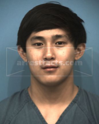 Michael Anthony Lecaros