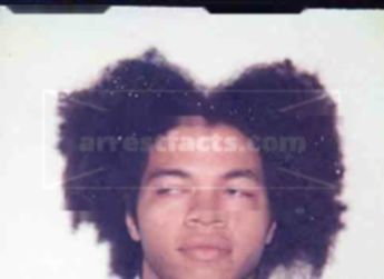 Lamont Damien Jones