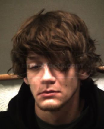 Timothy Lee Nicholson