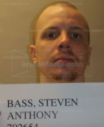 Steven Anthony Bass