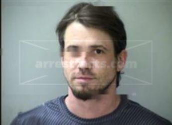Justin Patrick Rose