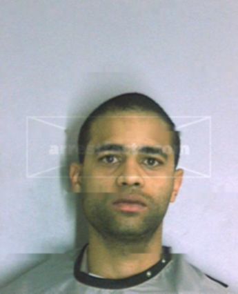 Christopher Carusin Combs