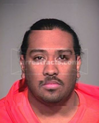 Leroy Campbell