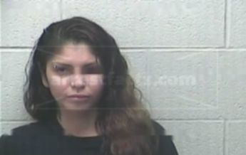 Tara Beth Papasodora