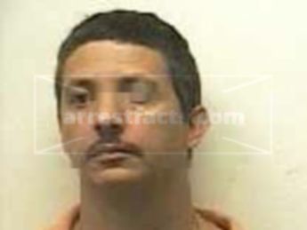Hector M Rodriquez