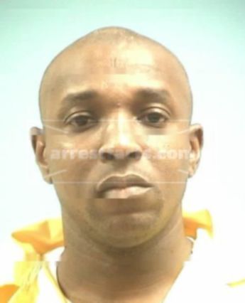 Clarence Shelton