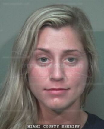 Alix Grace Reed