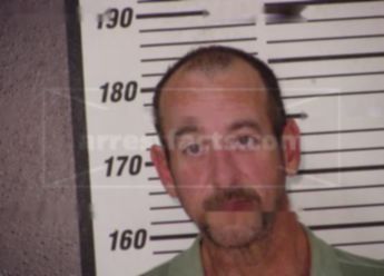 Steven Doyle Smallwood
