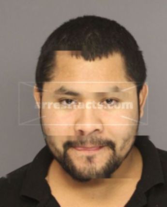 Edgar O Mendoza Guerra