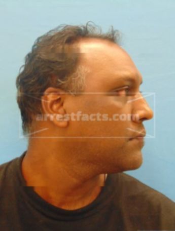 Sheldon Vishnu Rancharan