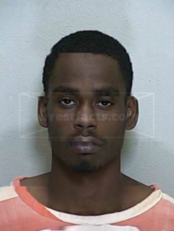 Rashad Hassan