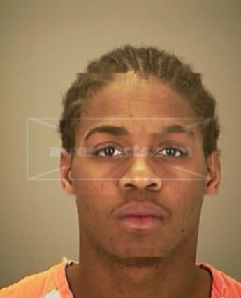 Jermaine Rashawn Morgan