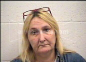 Candy Lynn Hudson