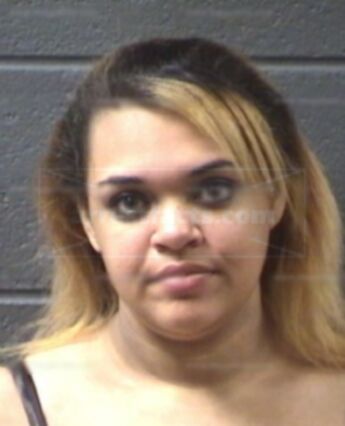 Ashley Ettison
