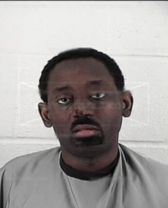 Andre Eugene Bland