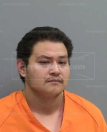 Moses Martinez