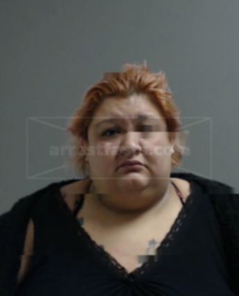 Claudia Irene Guajardo Gonzalez