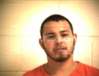 Lee Roy Guerrero Huerta