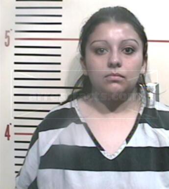 Isabel Dawn Sanchez