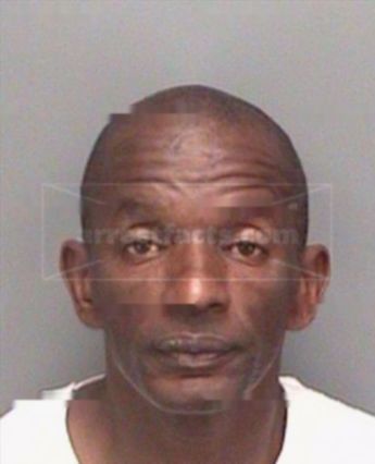 Dennis Lee Morgan