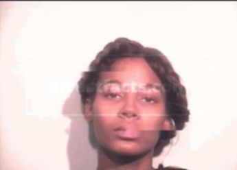 Kiara R Simmons