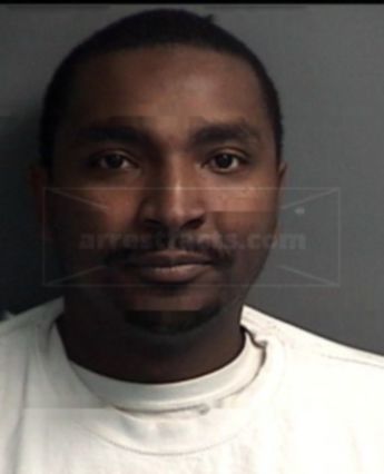 Laterence Jerome Graves