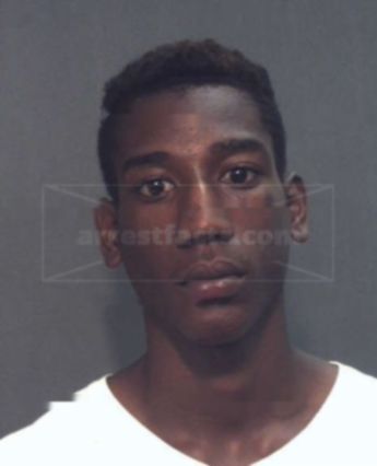 Ammar Isaiah Fair